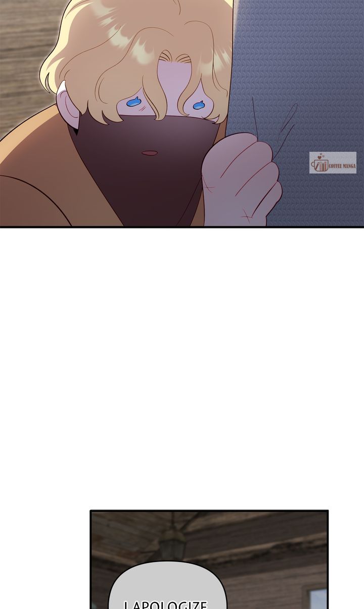 Silver Tree Chapter 44 page 5
