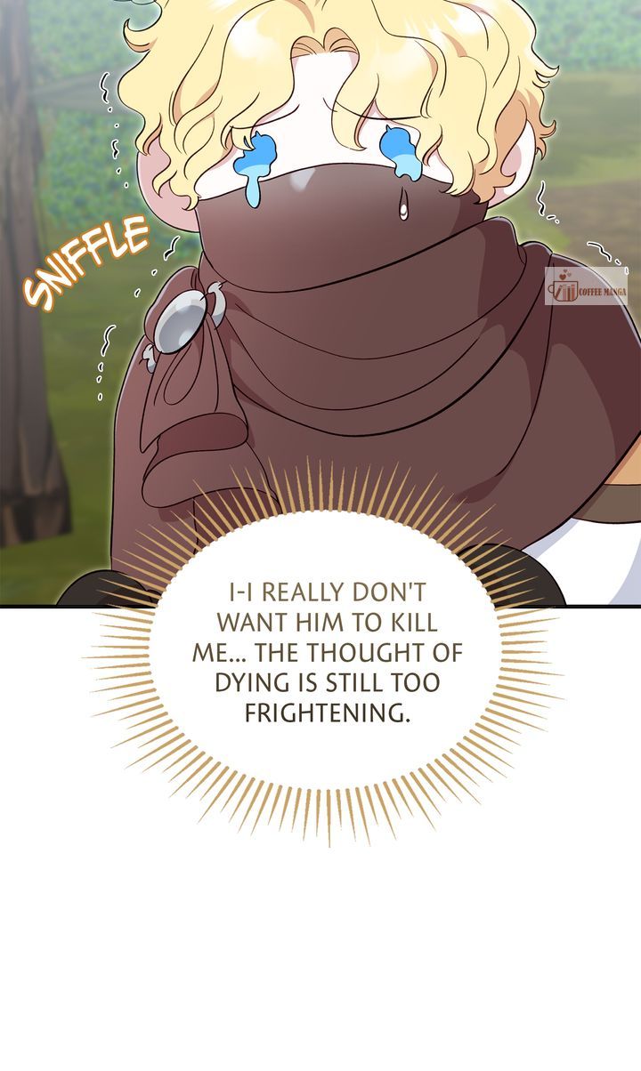 Silver Tree Chapter 44 page 75