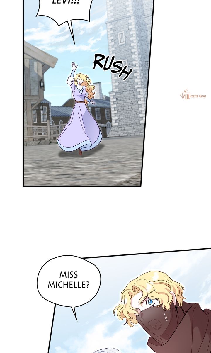 Silver Tree Chapter 44 page 85