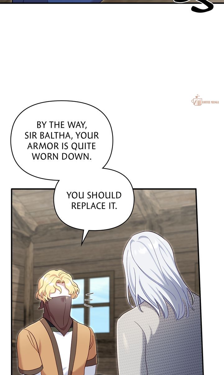 Silver Tree Chapter 44 page 8