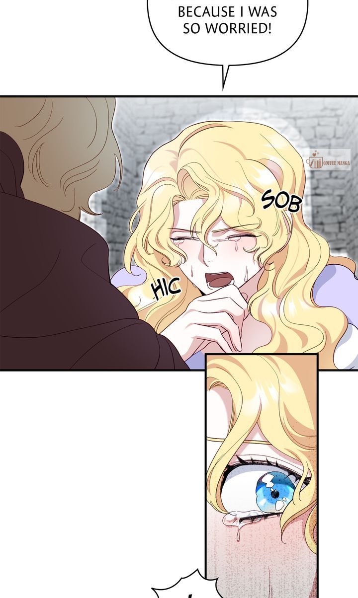 Silver Tree Chapter 44 page 89