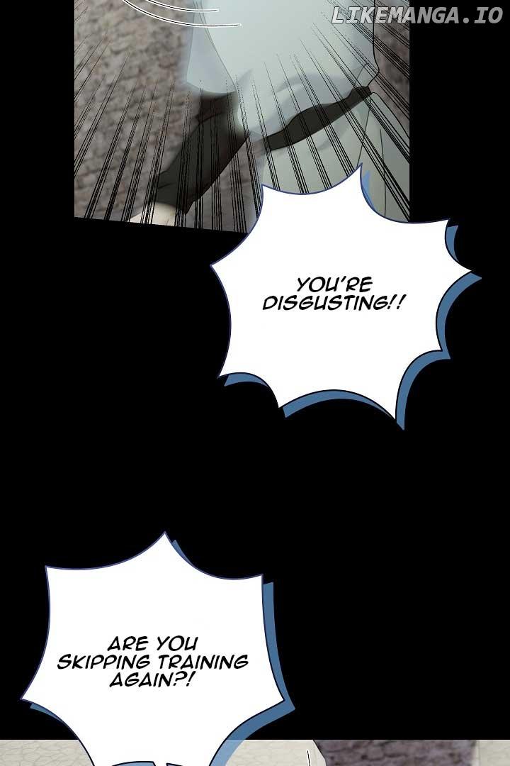 Silver Tree Chapter 7 page 74