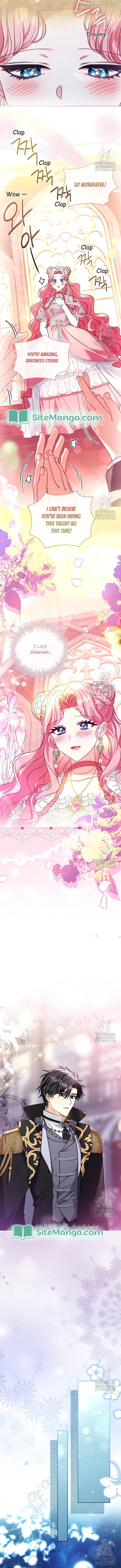 Since My Time is Limited, I’m Entering A Contract Marriage Chapter 33 page 10