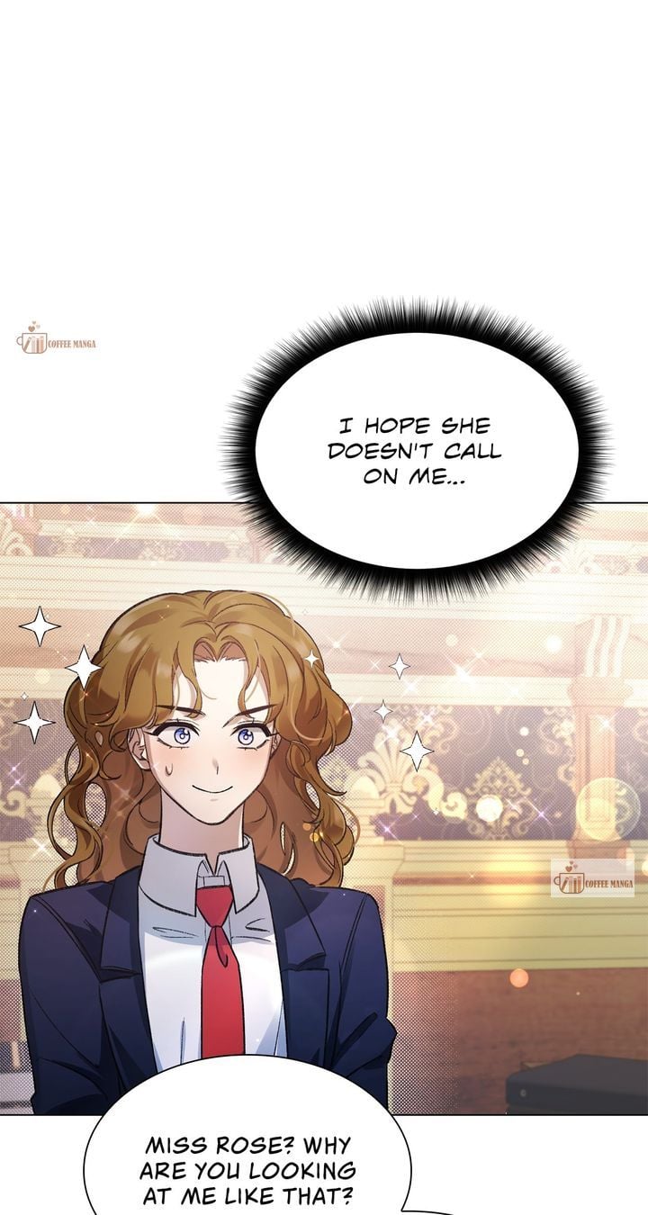 Sincerely, Vanessa Chapter 2 page 9