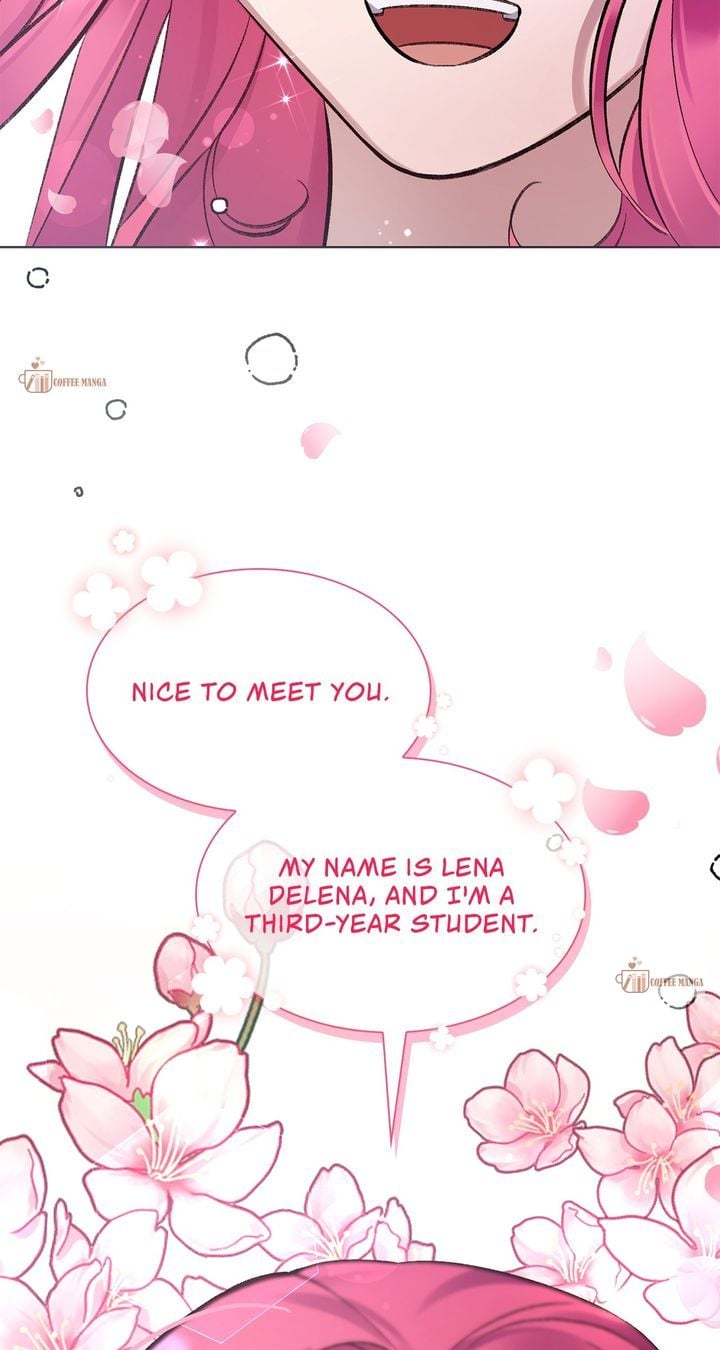 Sincerely, Vanessa Chapter 2 page 30