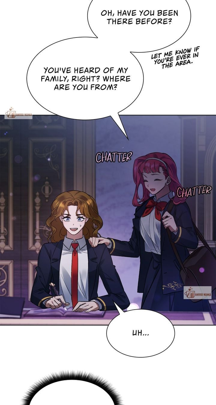 Sincerely, Vanessa Chapter 2 page 33