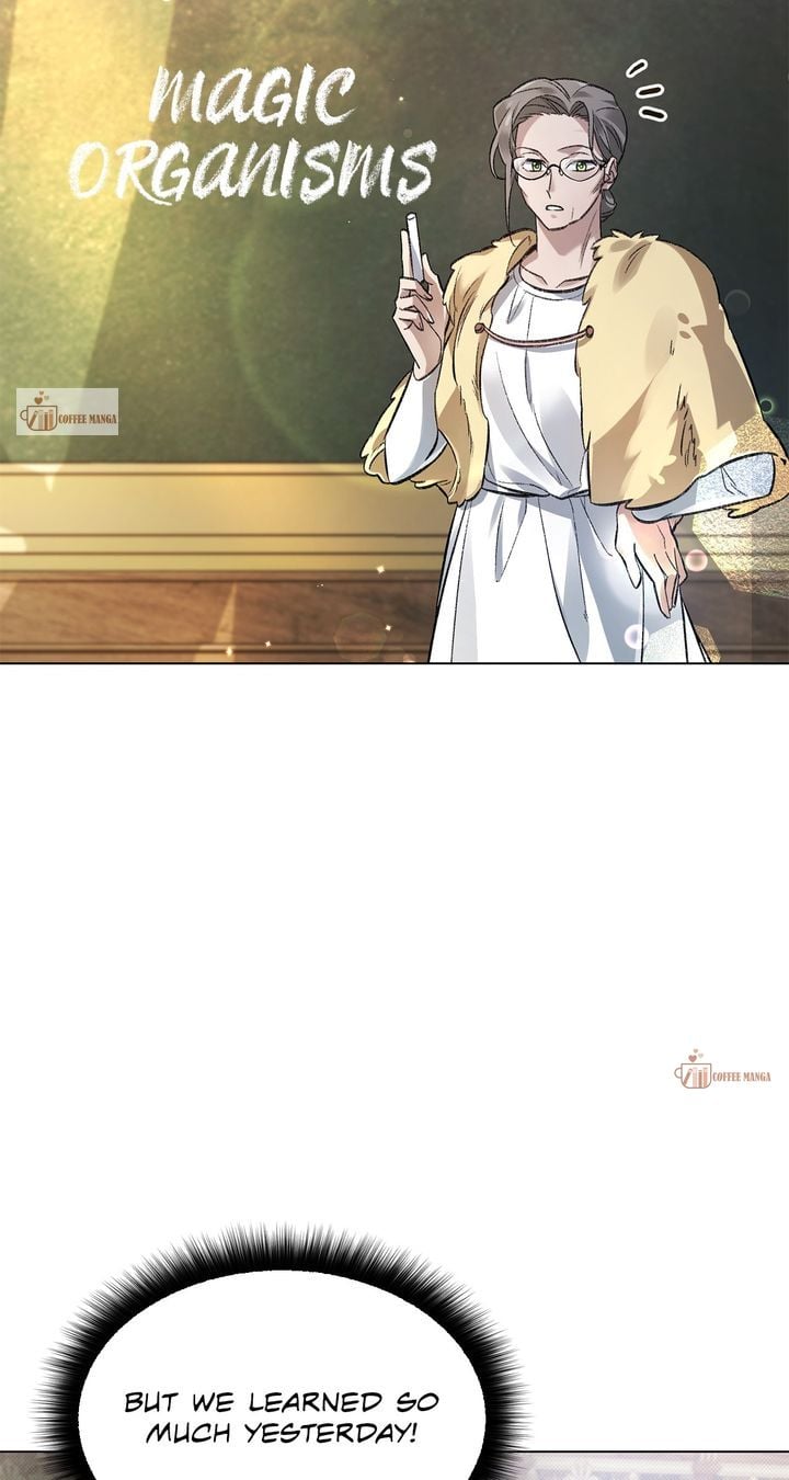 Sincerely, Vanessa Chapter 2 page 4