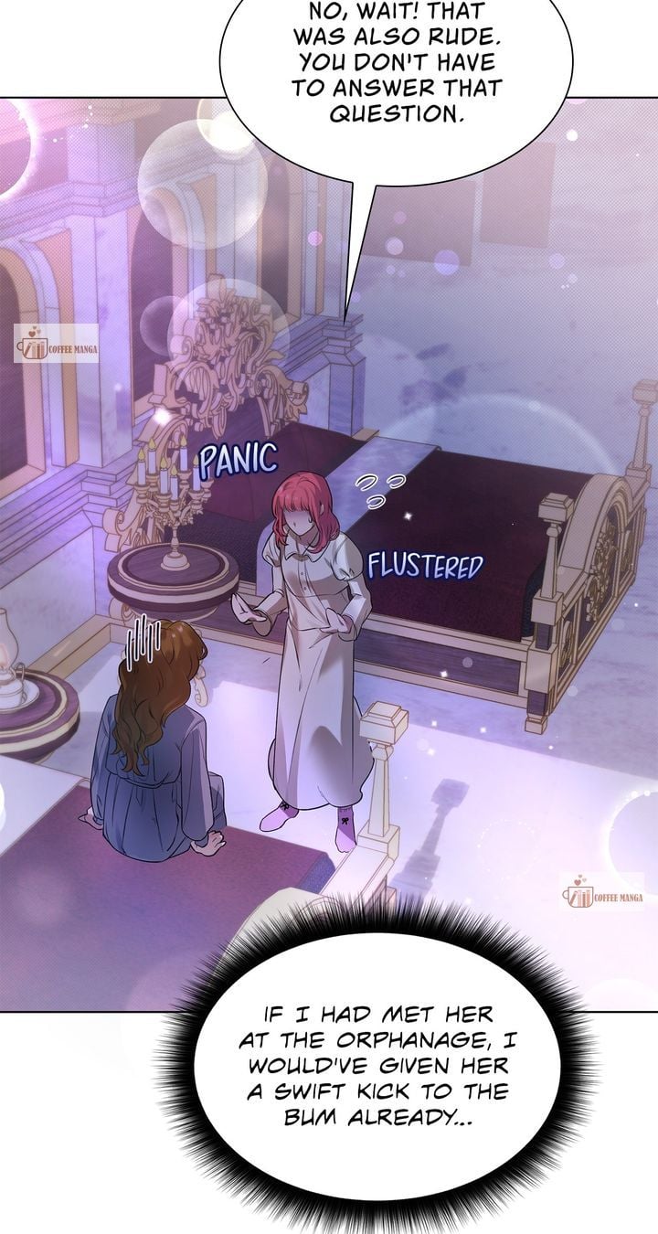 Sincerely, Vanessa Chapter 2 page 49