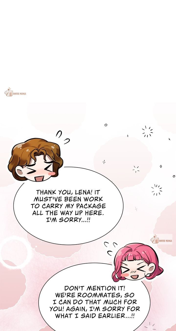 Sincerely, Vanessa Chapter 2 page 83