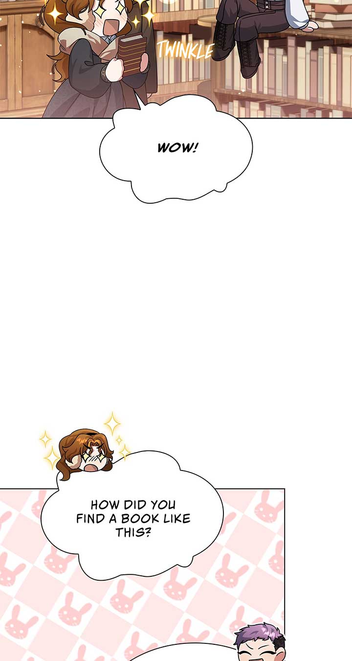 Sincerely, Vanessa Chapter 25 page 9