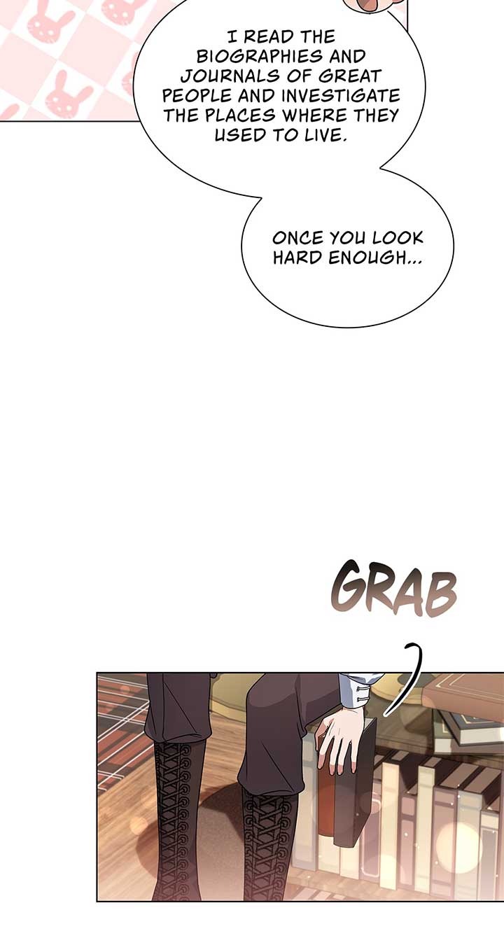Sincerely, Vanessa Chapter 25 page 10