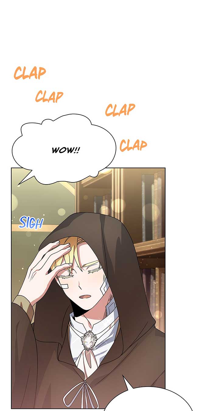Sincerely, Vanessa Chapter 25 page 12