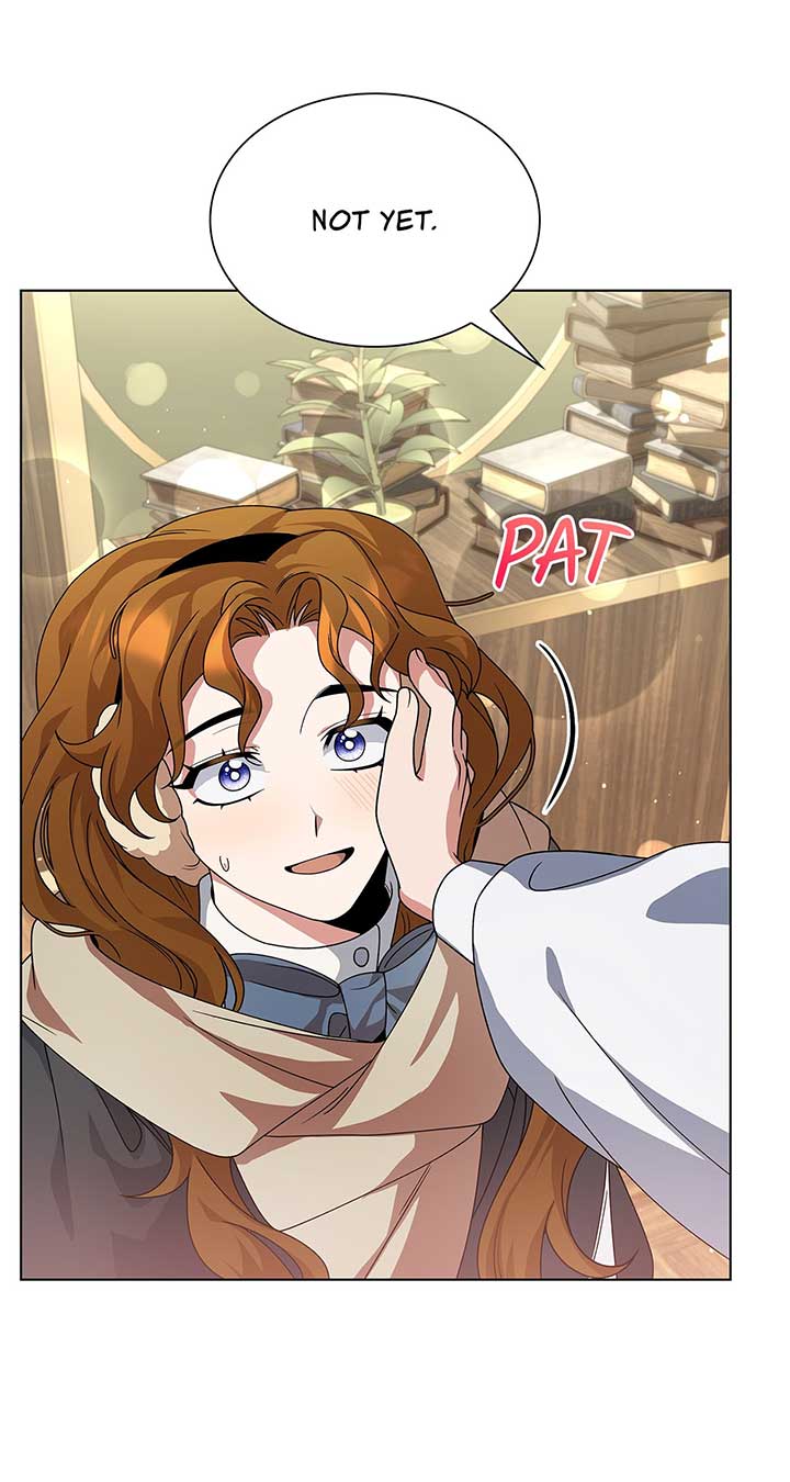 Sincerely, Vanessa Chapter 25 page 14