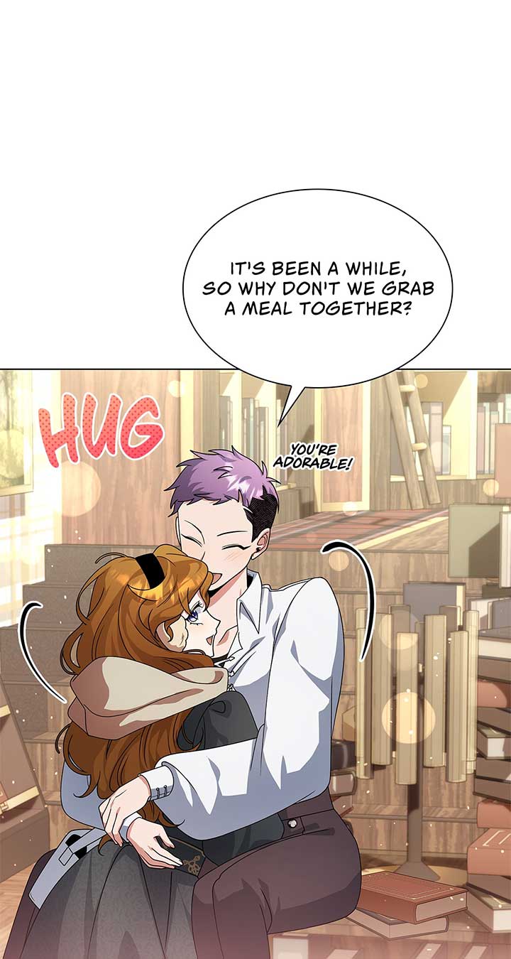 Sincerely, Vanessa Chapter 25 page 15