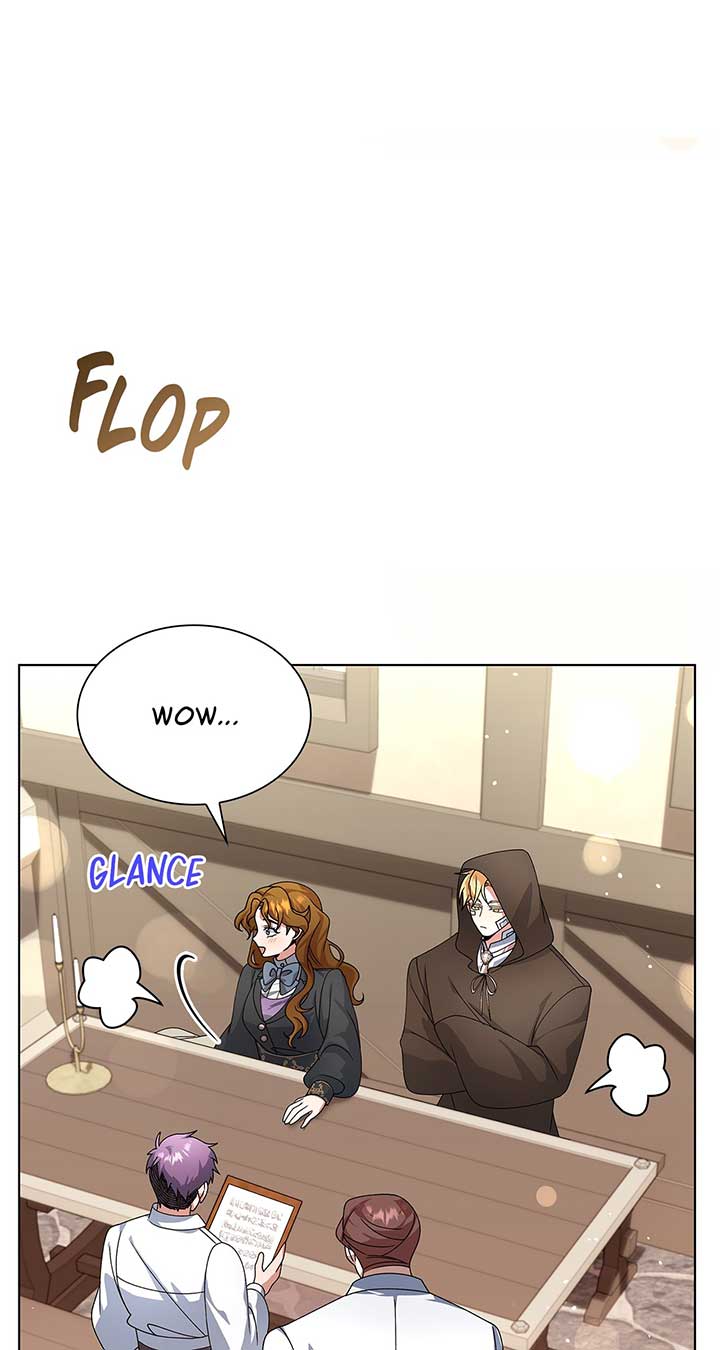 Sincerely, Vanessa Chapter 25 page 18