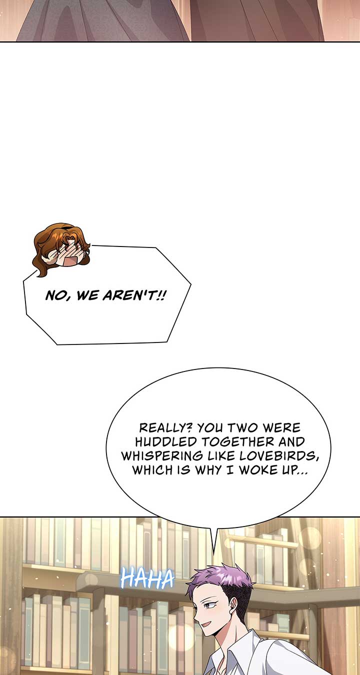 Sincerely, Vanessa Chapter 25 page 1