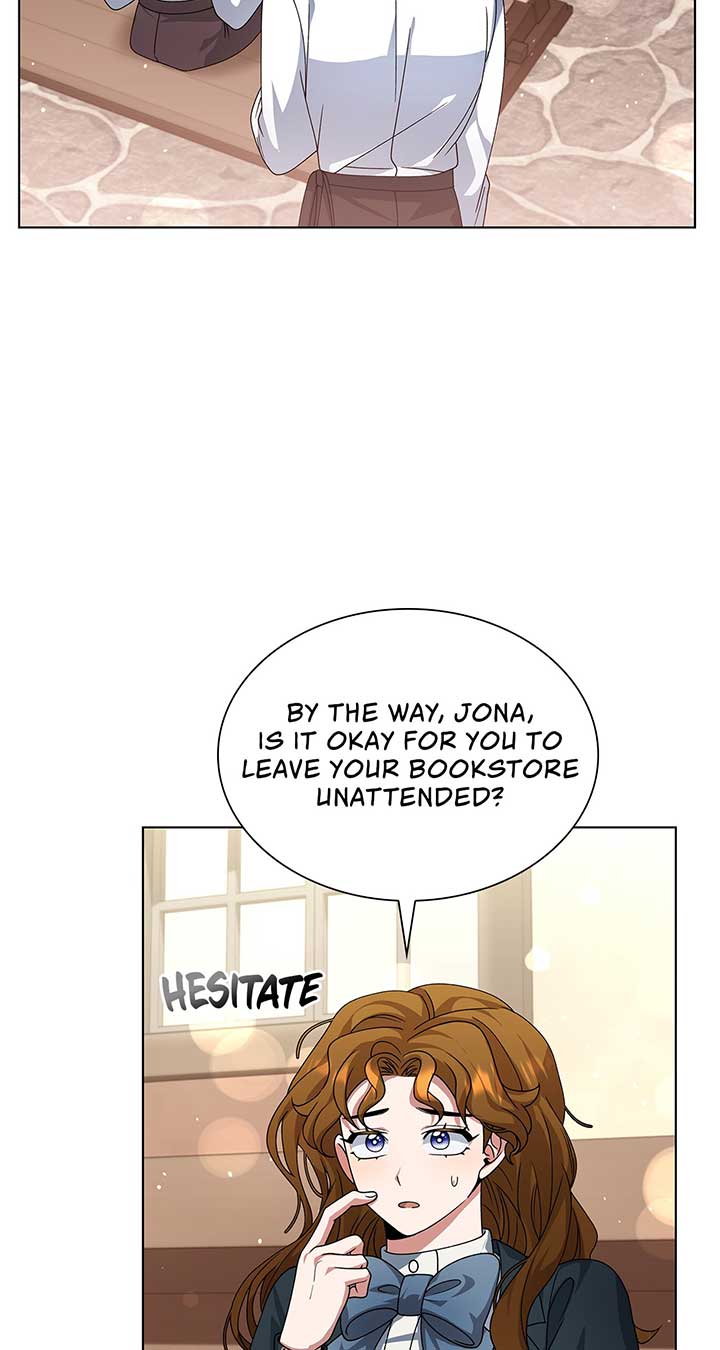 Sincerely, Vanessa Chapter 25 page 19
