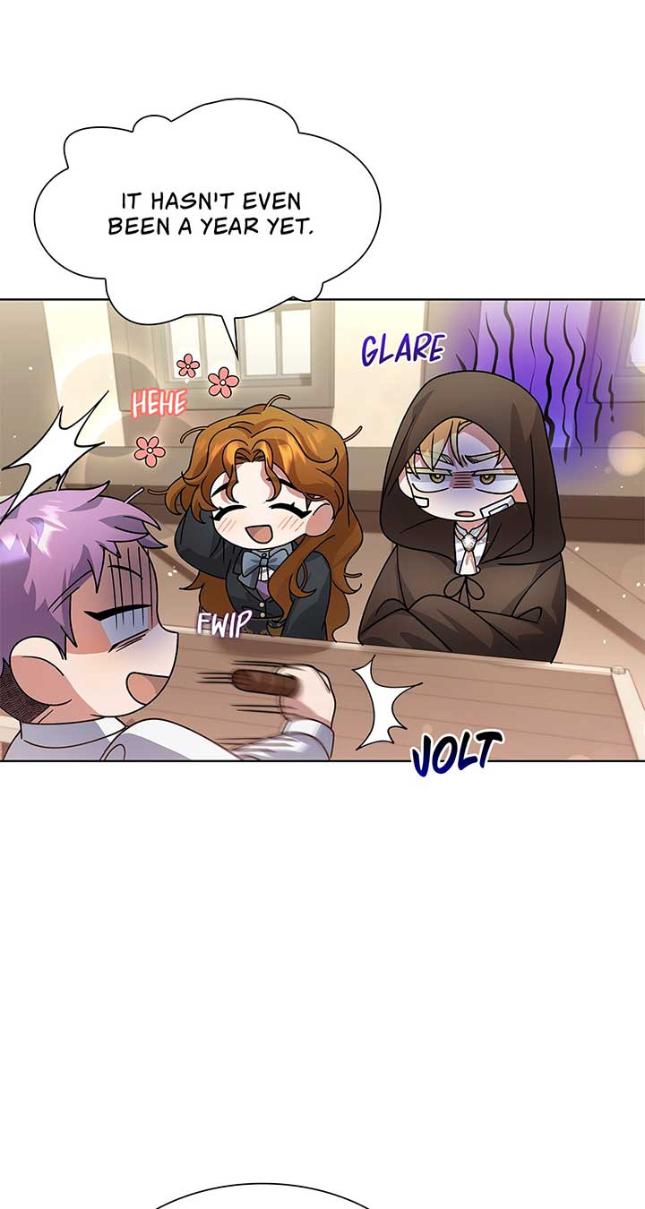 Sincerely, Vanessa Chapter 25 page 23