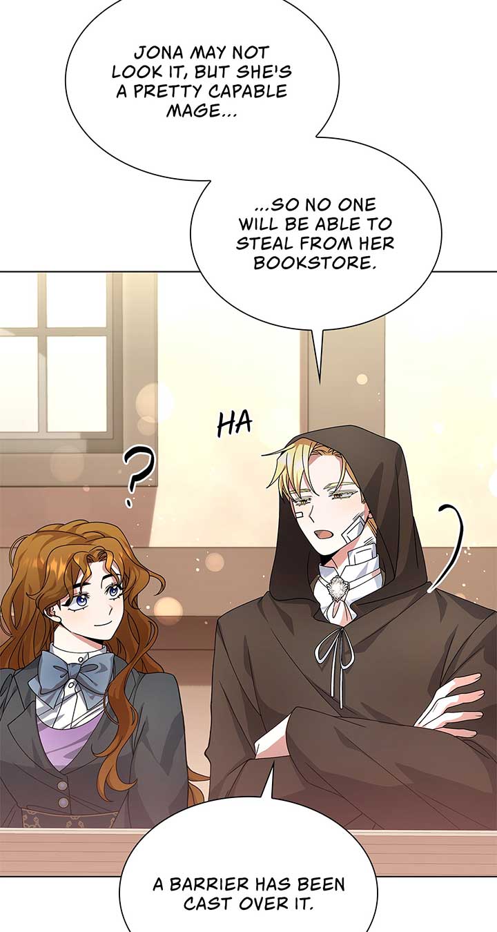 Sincerely, Vanessa Chapter 25 page 24