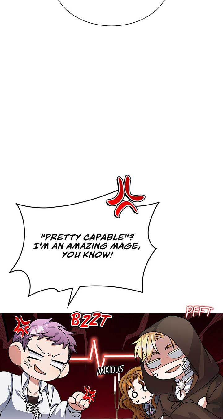 Sincerely, Vanessa Chapter 25 page 25
