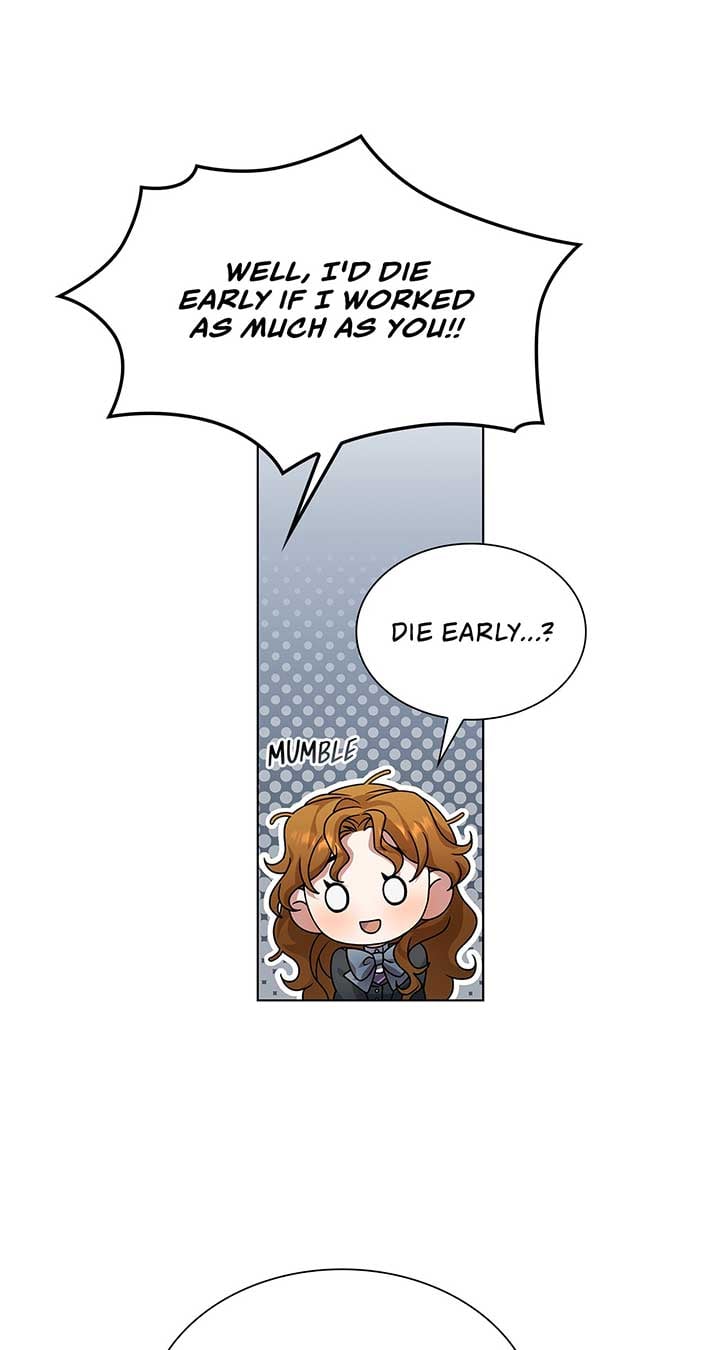 Sincerely, Vanessa Chapter 25 page 27