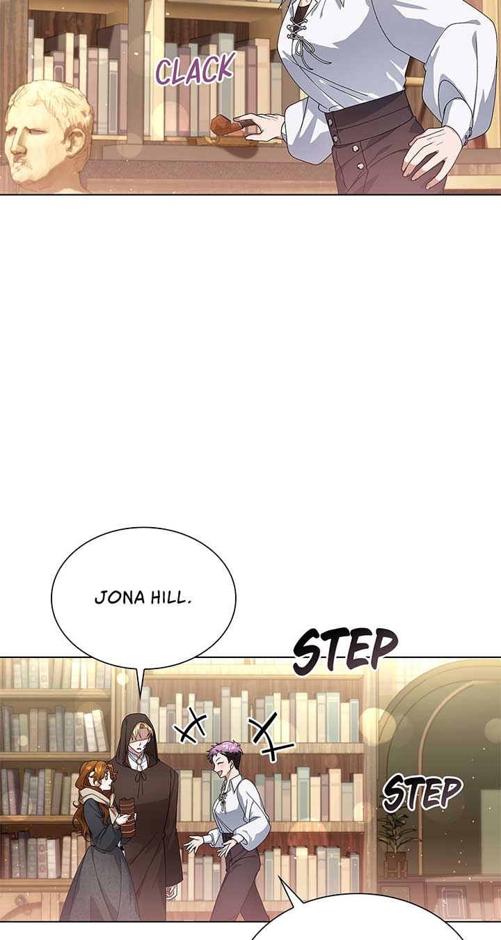 Sincerely, Vanessa Chapter 25 page 2
