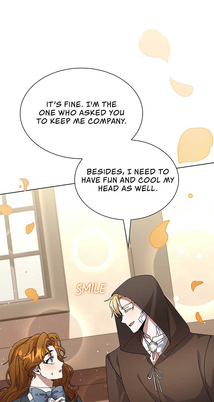 Sincerely, Vanessa Chapter 25 page 29