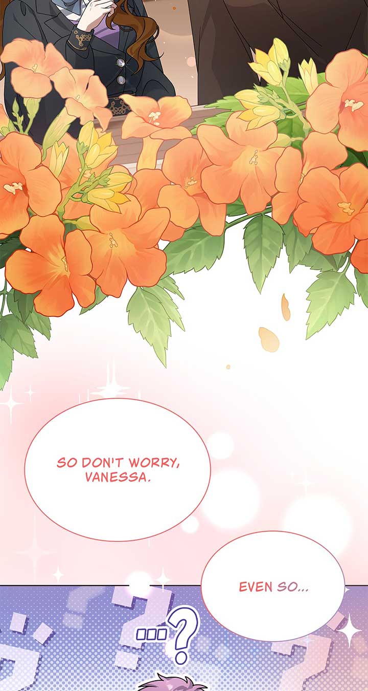 Sincerely, Vanessa Chapter 25 page 30