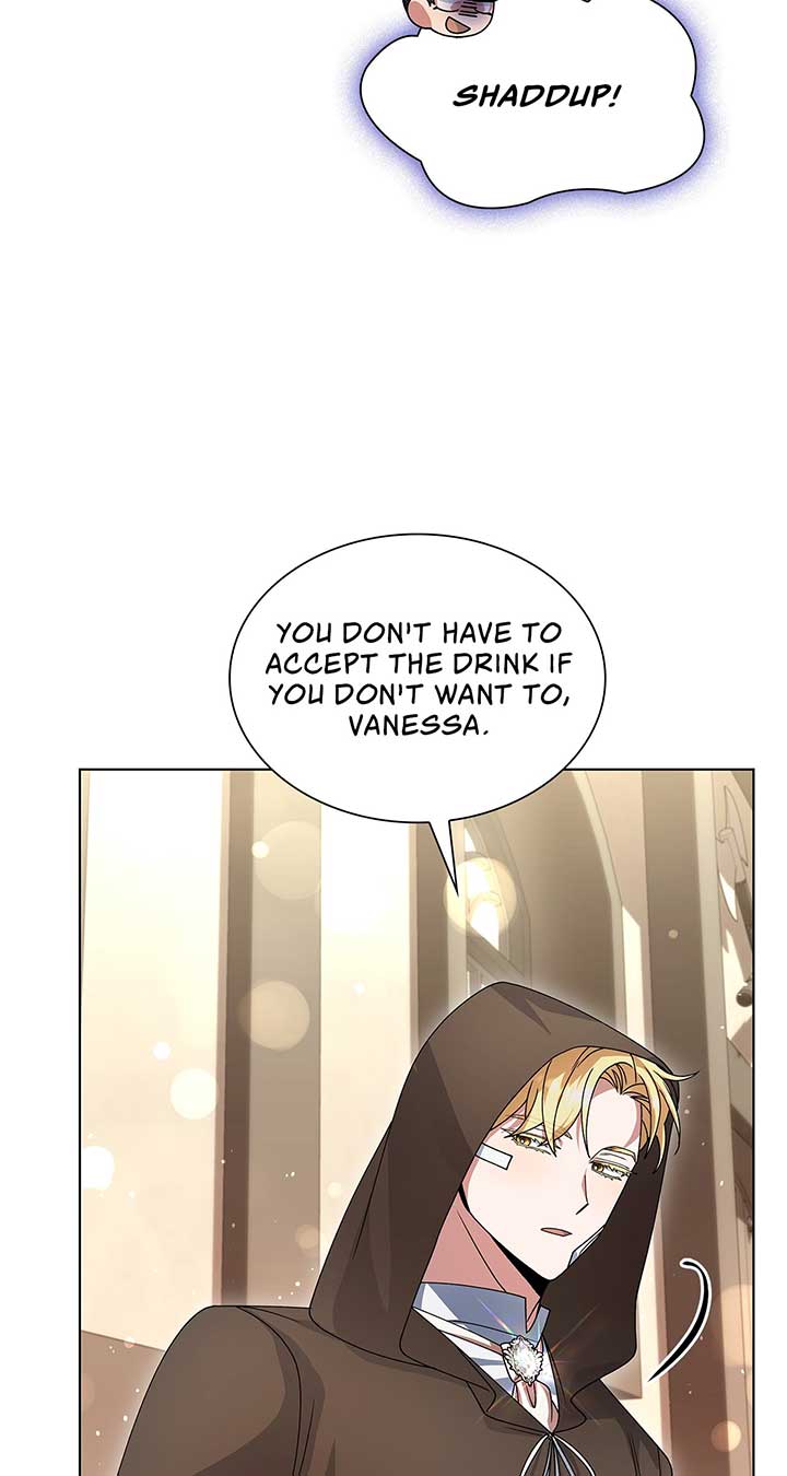 Sincerely, Vanessa Chapter 25 page 37