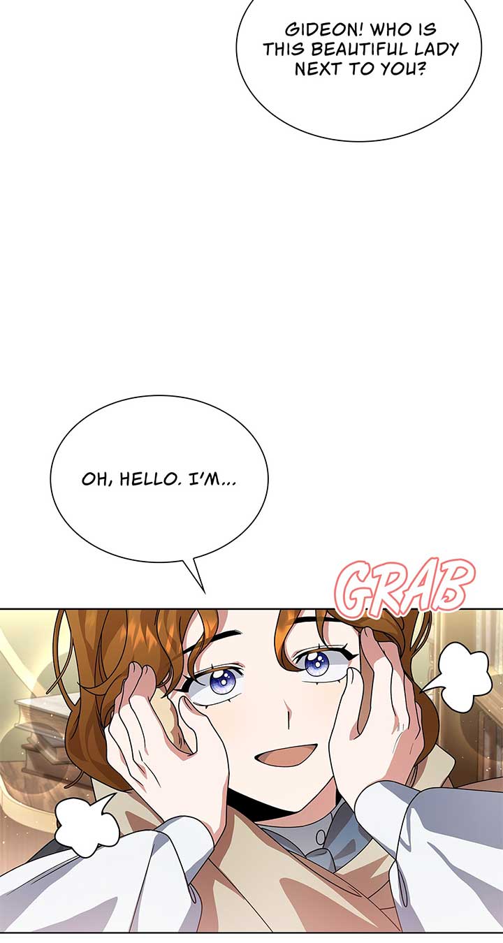 Sincerely, Vanessa Chapter 25 page 3