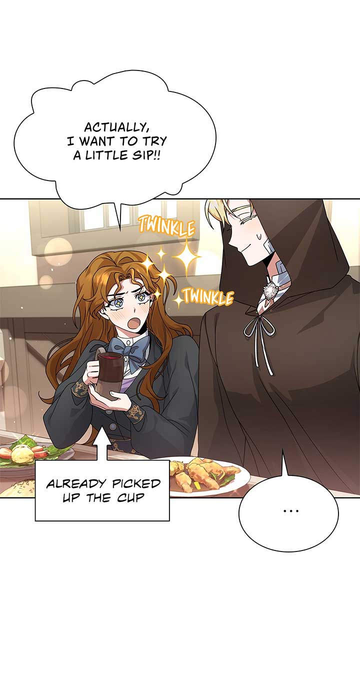 Sincerely, Vanessa Chapter 25 page 39