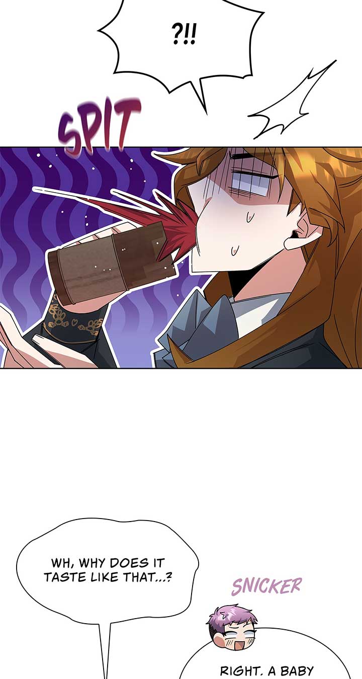 Sincerely, Vanessa Chapter 25 page 41