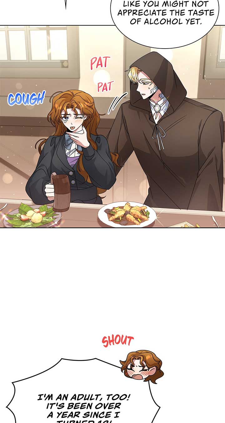 Sincerely, Vanessa Chapter 25 page 42