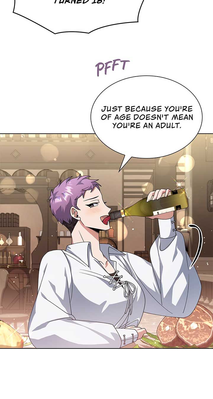 Sincerely, Vanessa Chapter 25 page 43