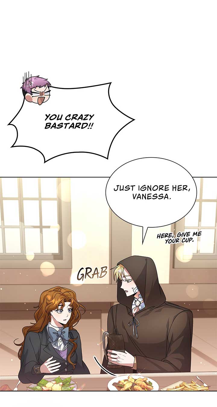 Sincerely, Vanessa Chapter 25 page 46