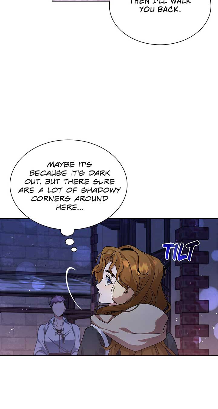 Sincerely, Vanessa Chapter 25 page 53