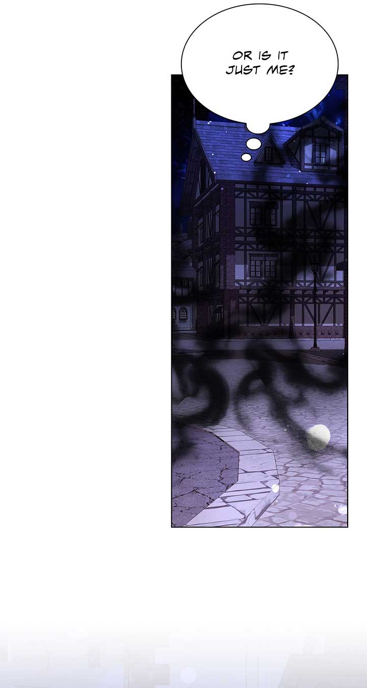 Sincerely, Vanessa Chapter 25 page 54