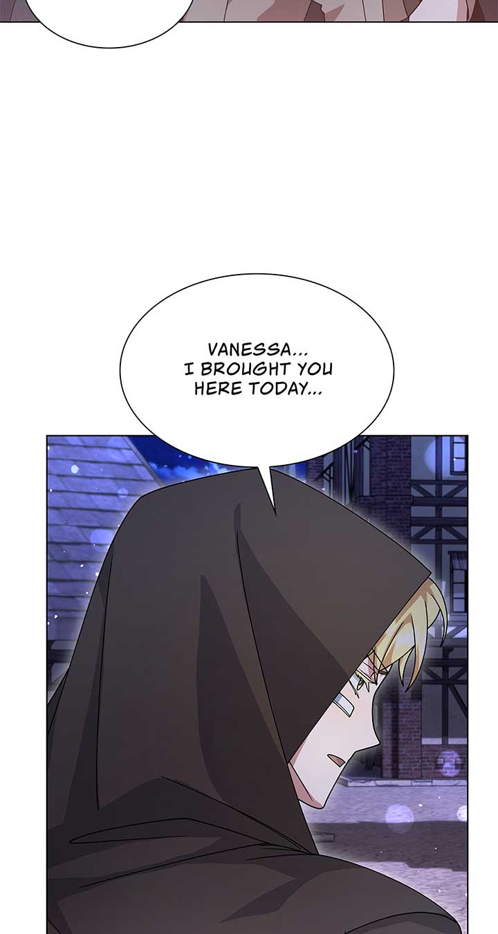 Sincerely, Vanessa Chapter 25 page 56