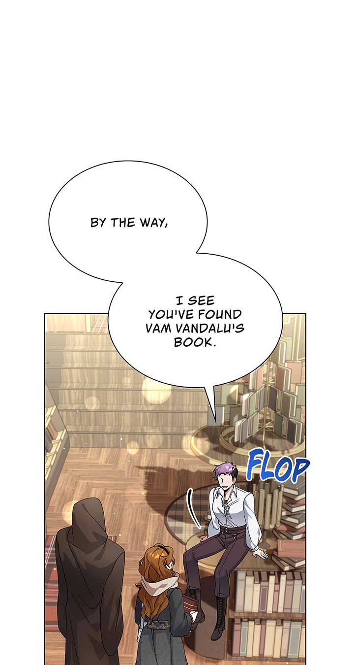 Sincerely, Vanessa Chapter 25 page 5