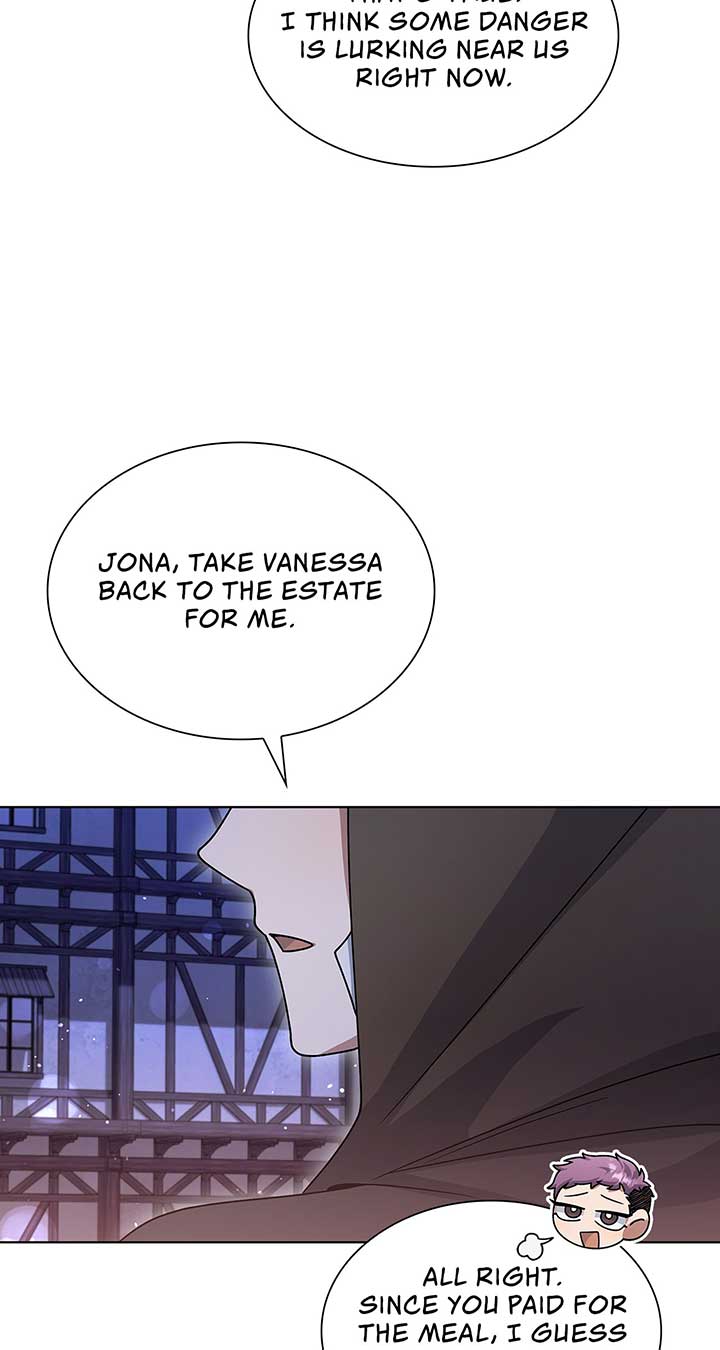 Sincerely, Vanessa Chapter 25 page 60