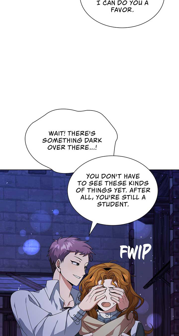 Sincerely, Vanessa Chapter 25 page 61
