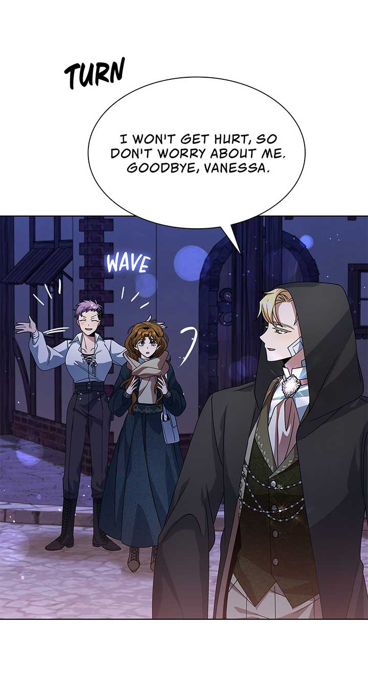 Sincerely, Vanessa Chapter 25 page 65