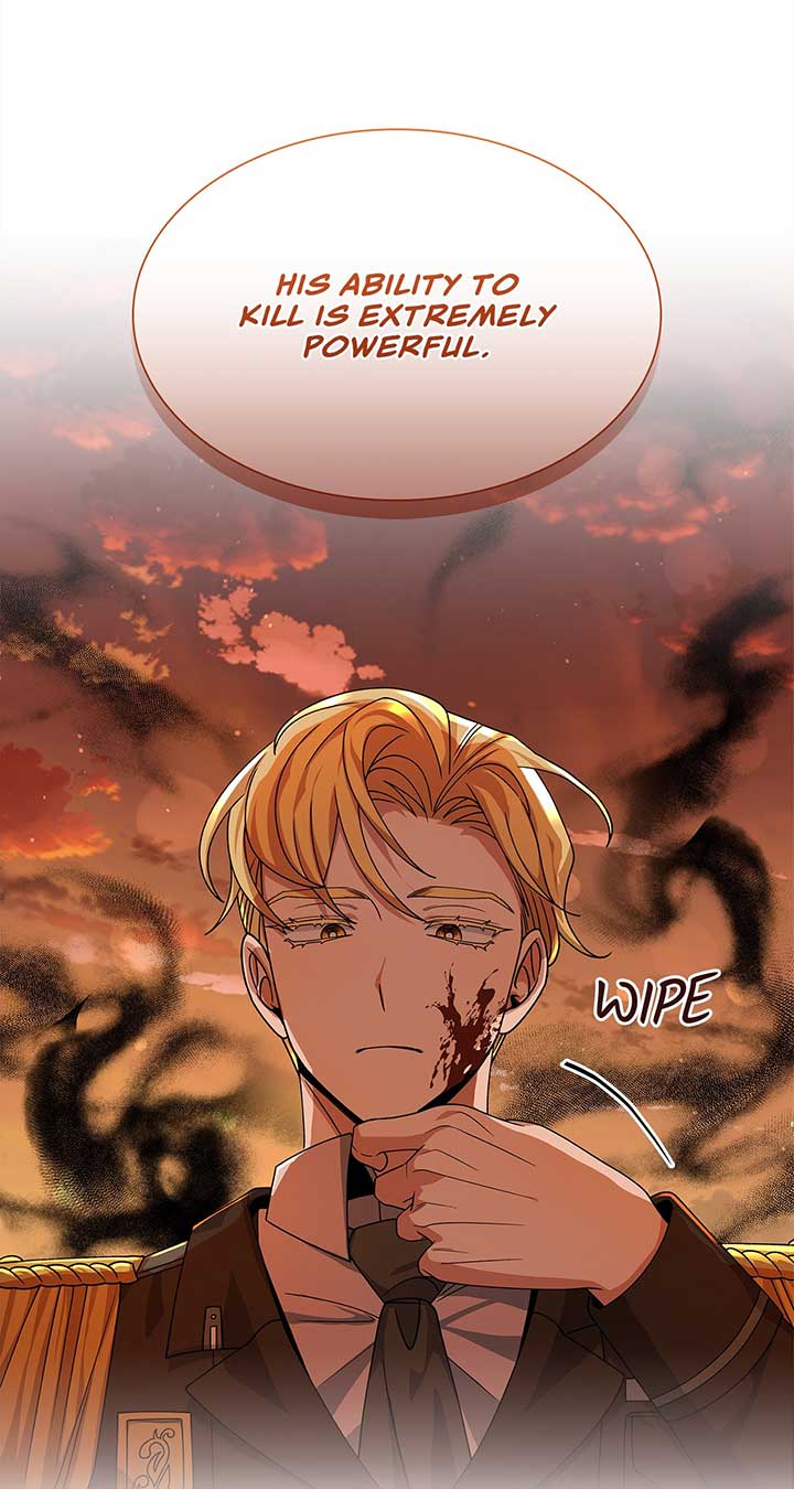 Sincerely, Vanessa Chapter 25 page 71
