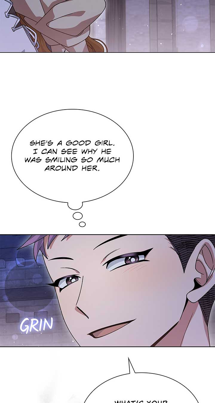 Sincerely, Vanessa Chapter 25 page 73