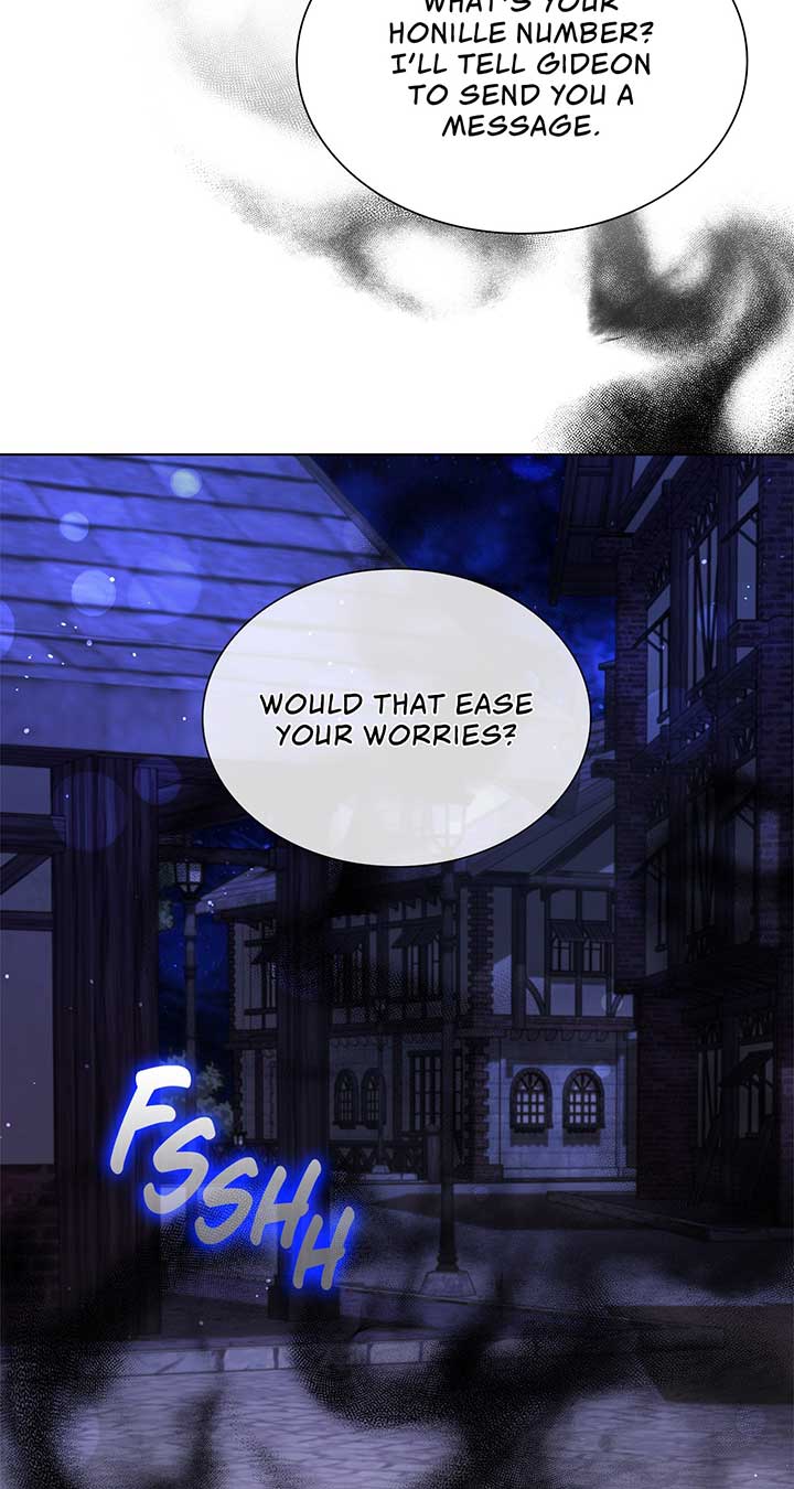 Sincerely, Vanessa Chapter 25 page 74