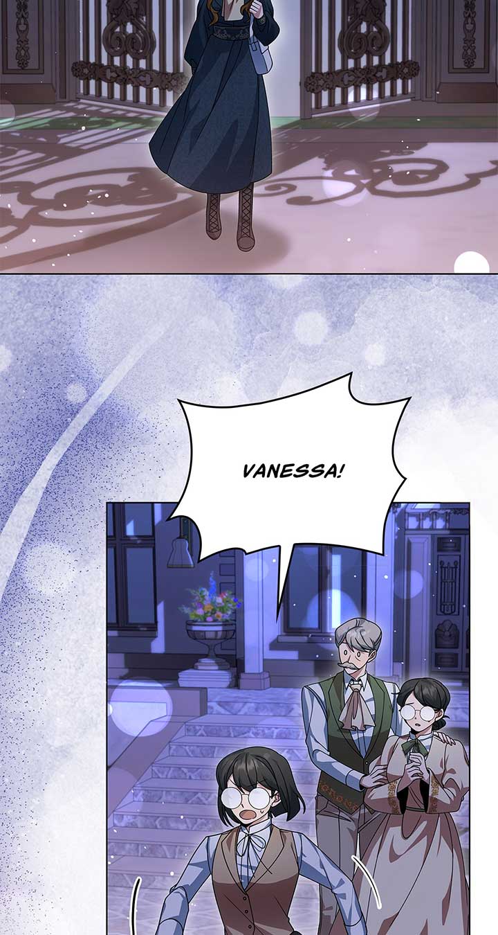 Sincerely, Vanessa Chapter 25 page 78