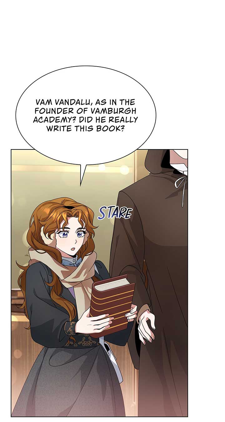 Sincerely, Vanessa Chapter 25 page 7