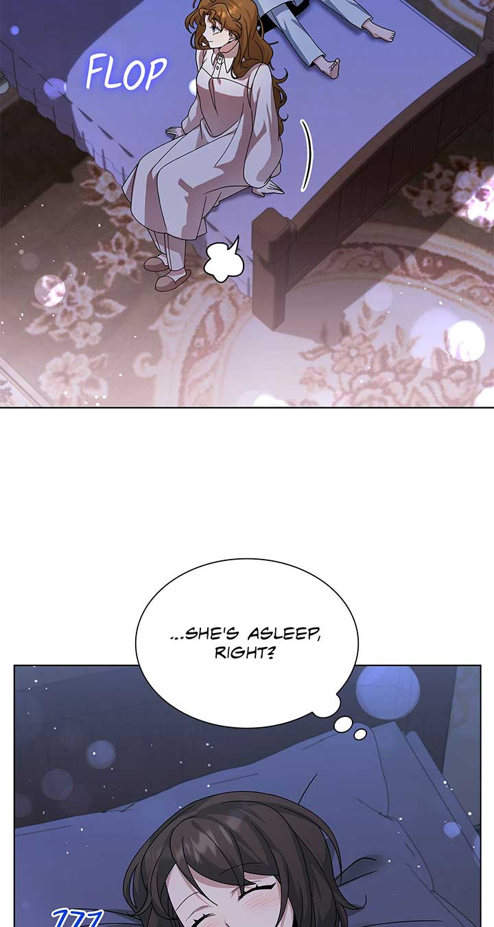 Sincerely, Vanessa Chapter 25 page 85