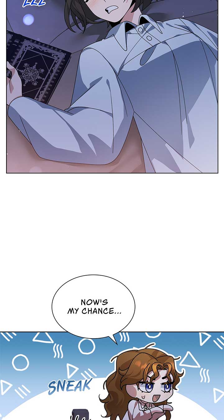 Sincerely, Vanessa Chapter 25 page 86