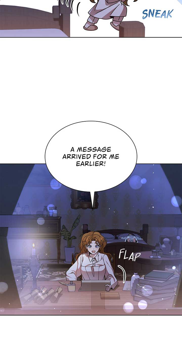 Sincerely, Vanessa Chapter 25 page 87